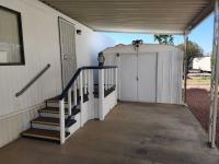 NEW MOON Mobile Home