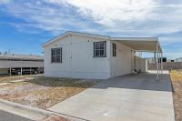 1992 Fleetwood Manufactured Home