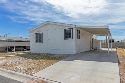 Photo 2 of 16 of home located at 2485 W. Wigwam Ave. Las Vegas, NV 89123