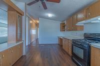 1992 Fleetwood Manufactured Home