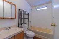 1992 Fleetwood Manufactured Home