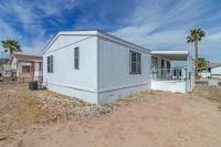 1992 Fleetwood Manufactured Home