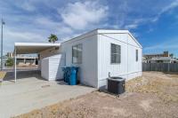 1992 Fleetwood Manufactured Home