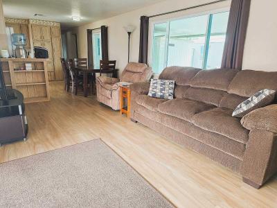 Photo 3 of 20 of home located at 2605 S Tomahawk Road, Lot 245 Apache Junction, AZ 85119