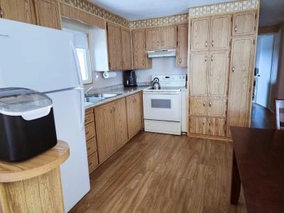 Photo 5 of 20 of home located at 2605 S Tomahawk Road, Lot 245 Apache Junction, AZ 85119