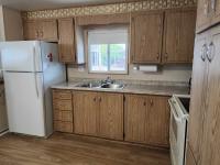 ELKHORN ELKHORN Mobile Home