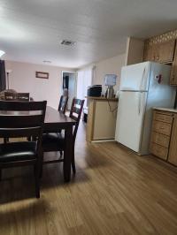 ELKHORN ELKHORN Mobile Home