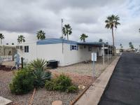 ELKHORN ELKHORN Mobile Home