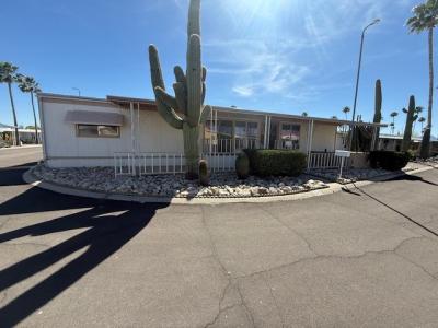 Photo 2 of 23 of home located at 101 W River Rd #278 Tucson, AZ 85704