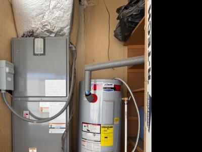 Photo 4 of 23 of home located at 101 W River Rd #278 Tucson, AZ 85704