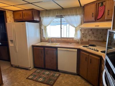 Photo 4 of 22 of home located at 101 W River Rd #278 Tucson, AZ 85704