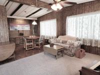 1981 LIFESTYLES HOME Mobile Home