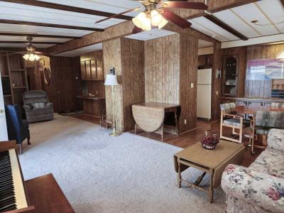 Photo 3 of 16 of home located at 202 N. Meridian Road, Lot 218 Apache Junction, AZ 85120