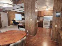 1981 LIFESTYLES HOME Mobile Home