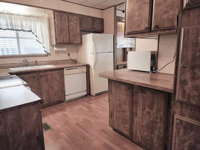 Photo 5 of 16 of home located at 202 N. Meridian Road, Lot 218 Apache Junction, AZ 85120