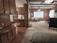 1981 LIFESTYLES HOME Mobile Home