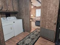 1981 LIFESTYLES HOME Mobile Home