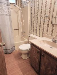 1981 LIFESTYLES HOME Mobile Home