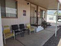 1981 LIFESTYLES HOME Mobile Home