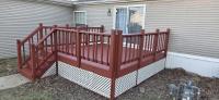 2001 Friendship 1568 Sq Ft Mobile Home
