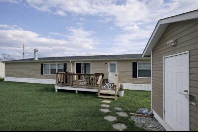 Photo 3 of 21 of home located at 306 Janice Court Clinton, TN 37716