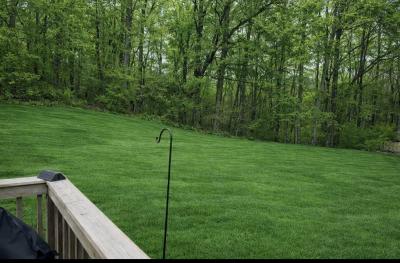 Photo 4 of 21 of home located at 306 Janice Court Clinton, TN 37716