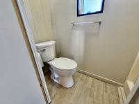 1983 Kingsley Mobile Home