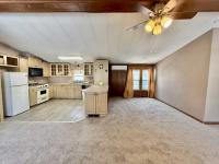 1983 Kingsley Mobile Home