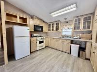 1983 Kingsley Mobile Home