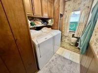 1983 Kingsley Mobile Home