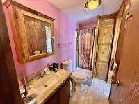 1983 Kingsley Mobile Home