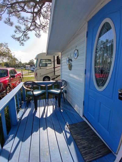 Photo 2 of 8 of home located at 165 Kimberly St Sebastian, FL 32958