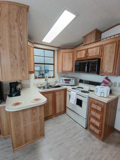 Photo 4 of 8 of home located at 165 Kimberly St Sebastian, FL 32958