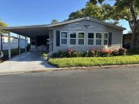 1989 CHAN Manufactured Home