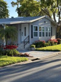 1989 CHAN Manufactured Home