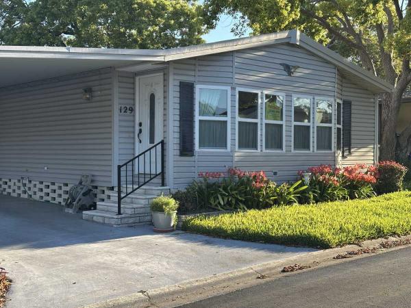 1989 CHAN Manufactured Home