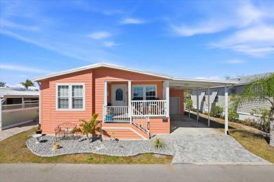 Mobile Home at 24717 Snook Ave Punta Gorda, FL 33980