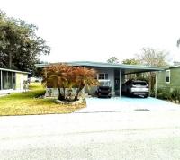 1978 HOMI Mobile Home