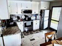 1978 HOMI Mobile Home