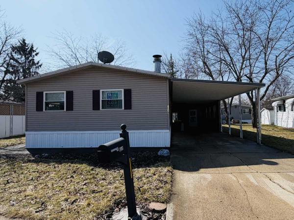 1979 Rochester Mobile Home For Sale