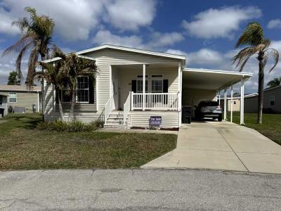 Mobile Home at 204 Rotterdam Ave Ellenton, FL 34222