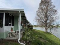 1986 Fuqua Manufactured Home