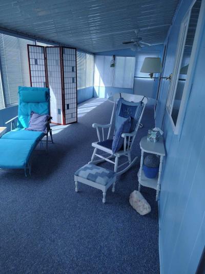 Photo 5 of 21 of home located at 661 S Hawes Rd Lot 59 Mesa, AZ 85208