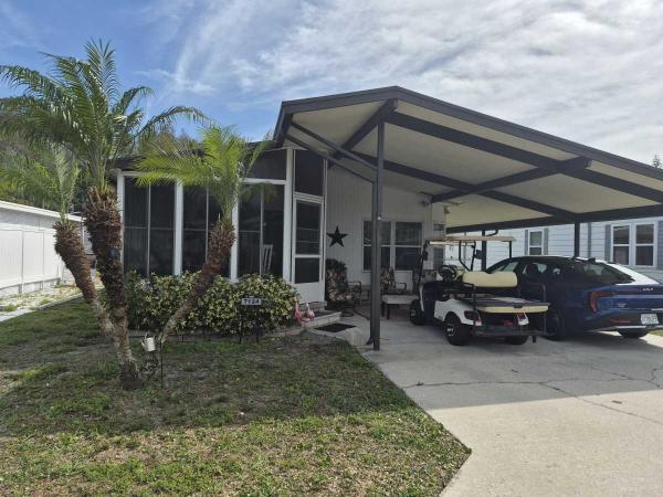 1980  Mobile Home For Sale