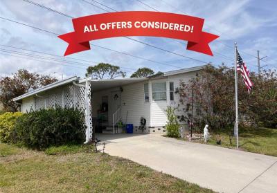 Mobile Home at 5274 Wellfleet Drive W Sarasota, FL 34241
