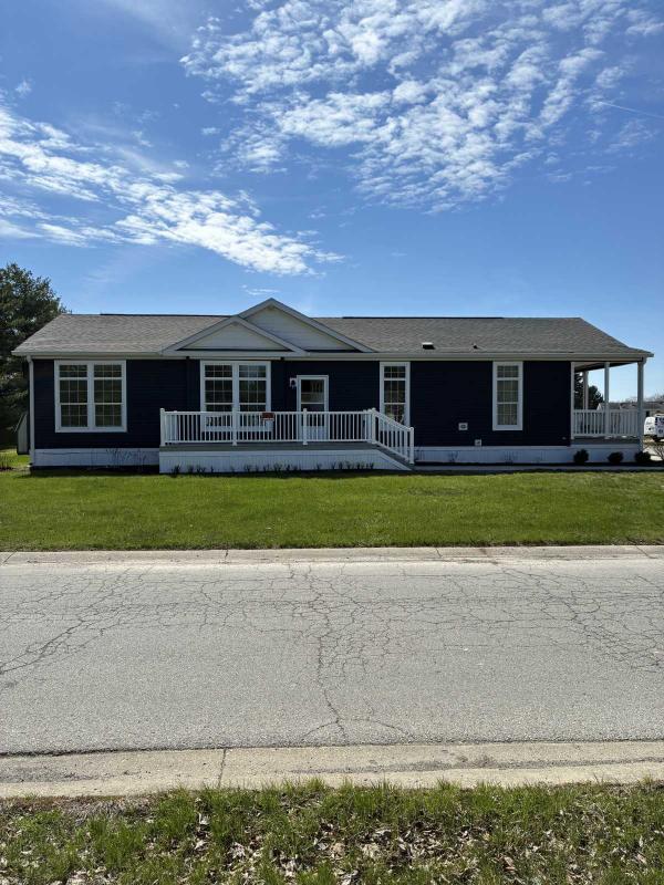 2022 Champion Skyline Mobile Home For Sale