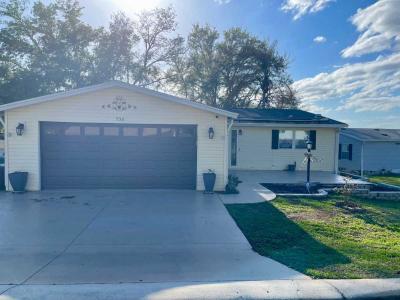 Mobile Home at 736 Trevino Dr Lady Lake, FL 32159