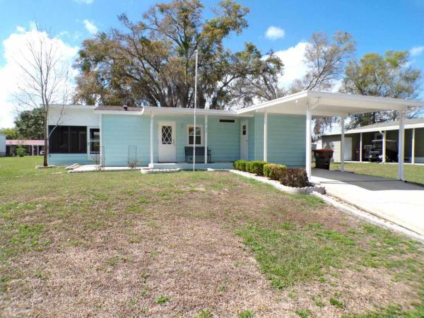 1988 BARR Mobile Home For Sale