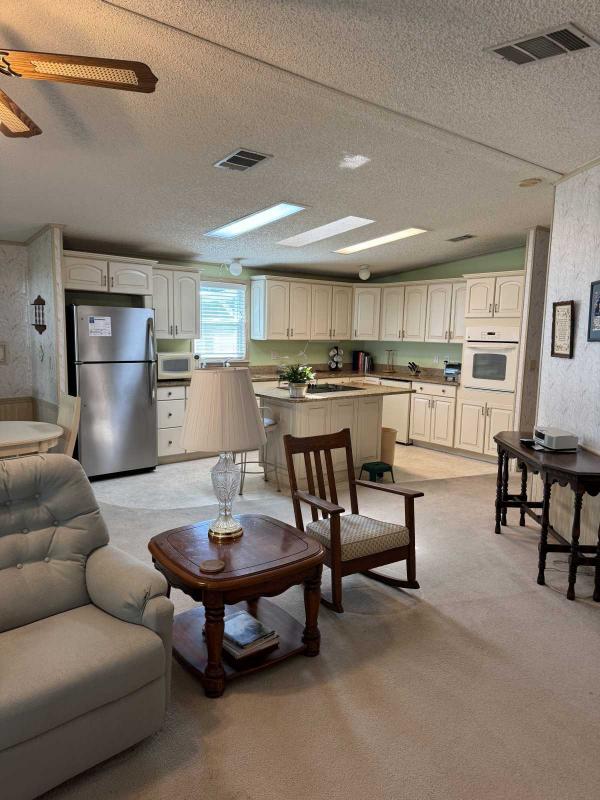 1989 meri Mobile Home For Sale