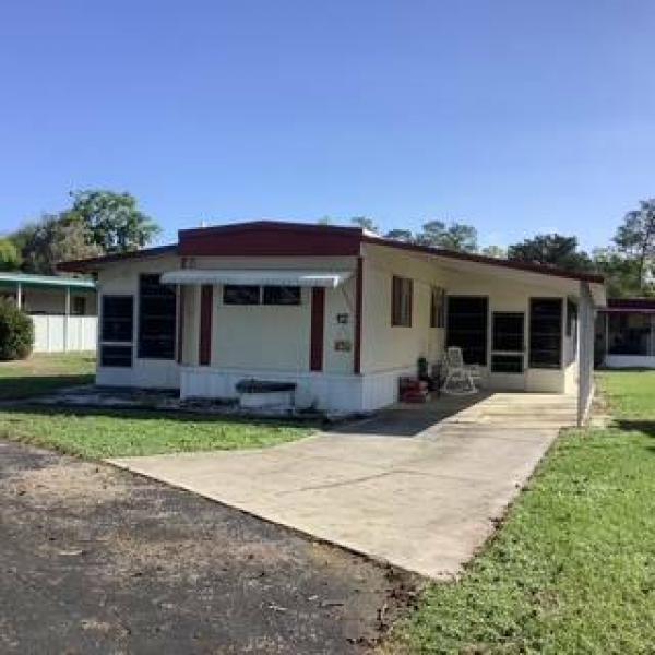 1976 VILL Mobile Home For Sale